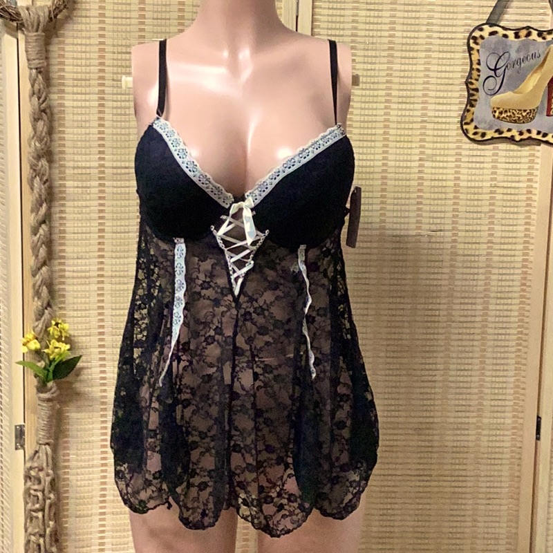Native Intimates. Nwt.